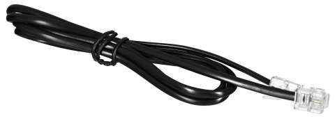 Gigaset Telefon bezprzewodowy AL117A Black Gigaset Telefon bezprzewodowy AL117A Black