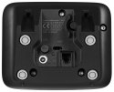 Gigaset Telefon bezprzewodowy AL117A Black