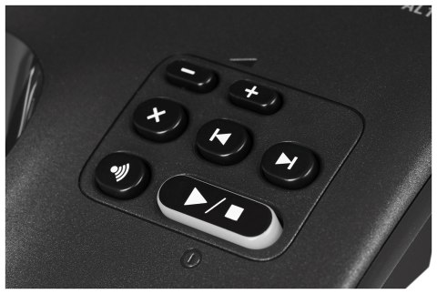 Gigaset Telefon bezprzewodowy AL117A Black Gigaset Telefon bezprzewodowy AL117A Black