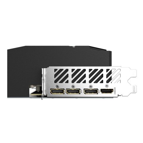 Karta graficzna Gigabyte AORUS GeForce RTX 4070 Ti SUPER MASTER 16GB GDDR6X Karta graficzna Gigabyte AORUS GeForce RTX 4070 Ti SUPER MASTER 16GB GDDR6X