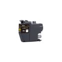 LC-3217Y INK CARTRIDGE YELLOW/APP 550 PAGES ISO STANDARD 24711