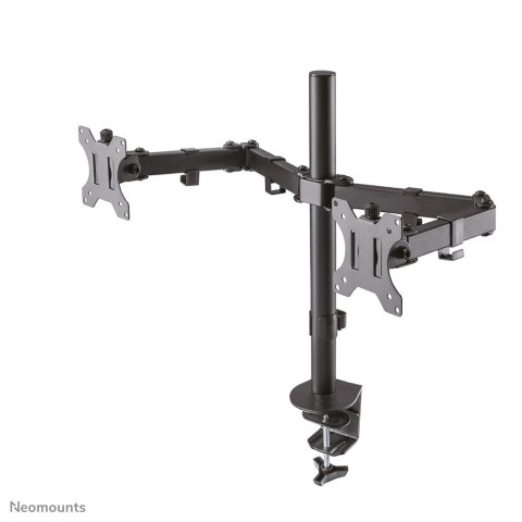 MONITOR DESK MOUNT 10-32" FPMA-D550DBLACK NEWSTAR MONITOR DESK MOUNT 10-32" FPMA-D550DBLACK NEWSTAR