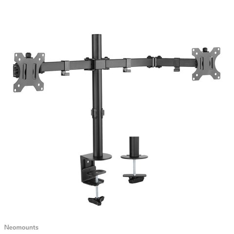 MONITOR DESK MOUNT 10-32" FPMA-D550DBLACK NEWSTAR MONITOR DESK MOUNT 10-32" FPMA-D550DBLACK NEWSTAR