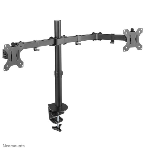 MONITOR DESK MOUNT 10-32" FPMA-D550DBLACK NEWSTAR MONITOR DESK MOUNT 10-32" FPMA-D550DBLACK NEWSTAR
