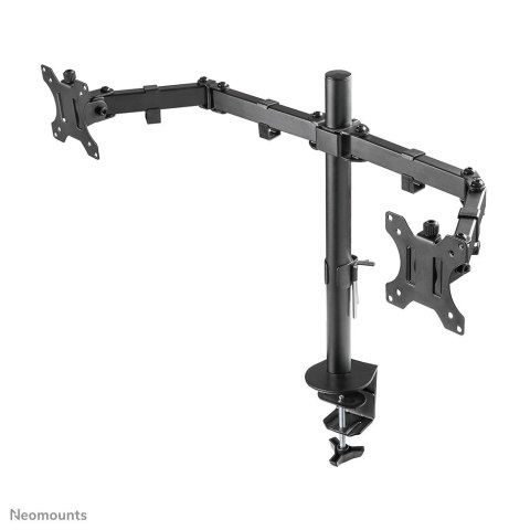 MONITOR DESK MOUNT 10-32" FPMA-D550DBLACK NEWSTAR MONITOR DESK MOUNT 10-32" FPMA-D550DBLACK NEWSTAR