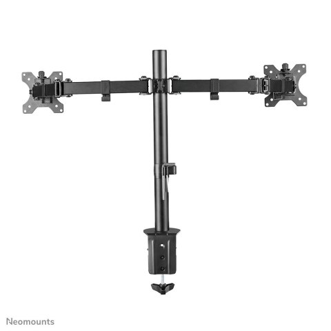 MONITOR DESK MOUNT 10-32" FPMA-D550DBLACK NEWSTAR MONITOR DESK MOUNT 10-32" FPMA-D550DBLACK NEWSTAR