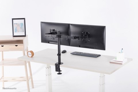 MONITOR DESK MOUNT 10-32" FPMA-D550DBLACK NEWSTAR MONITOR DESK MOUNT 10-32" FPMA-D550DBLACK NEWSTAR