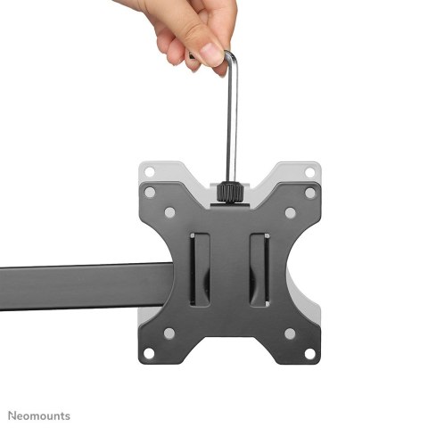 MONITOR DESK MOUNT 10-32" FPMA-D550DBLACK NEWSTAR MONITOR DESK MOUNT 10-32" FPMA-D550DBLACK NEWSTAR