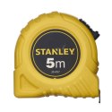 Miara stalowa stanley 3mx12,7mm ob. z tworzywa /luz 12/