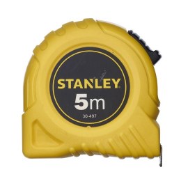 Miara stalowa stanley 3mx12,7mm ob. z tworzywa /luz 12/