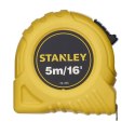 Miara stalowa stanley 3mx12,7mm ob. z tworzywa /luz 12/