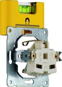 STANLEY POZIOMNICA KIESZONKOWA POCKET ELECTRIC