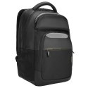 TARGUS CITYGEAR BACKPACK/14IN BACKPACK BLACK