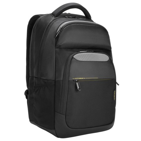 TARGUS CITYGEAR BACKPACK/14IN BACKPACK BLACK