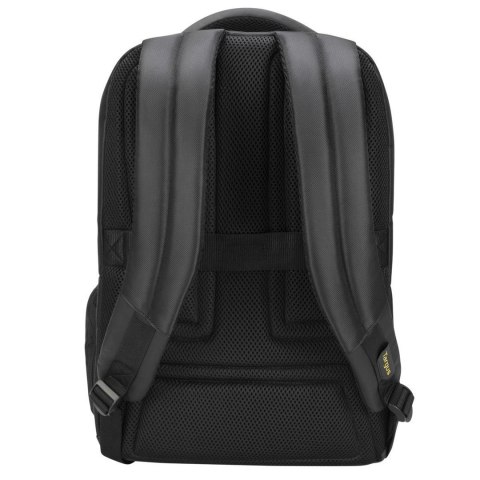 TARGUS CITYGEAR BACKPACK/14IN BACKPACK BLACK TARGUS CITYGEAR BACKPACK/14IN BACKPACK BLACK
