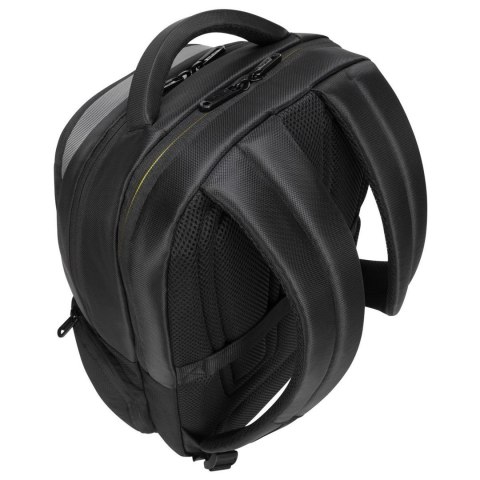 TARGUS CITYGEAR BACKPACK/14IN BACKPACK BLACK TARGUS CITYGEAR BACKPACK/14IN BACKPACK BLACK