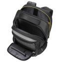 TARGUS CITYGEAR BACKPACK/14IN BACKPACK BLACK