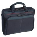 TARGUS CLASSIC CLAMSHELLCASE/15.6IN CLAMSHELL BLACK