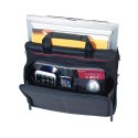 TARGUS CLASSIC CLAMSHELLCASE/15.6IN CLAMSHELL BLACK