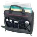 TARGUS CLASSIC CLAMSHELLCASE/15.6IN CLAMSHELL BLACK