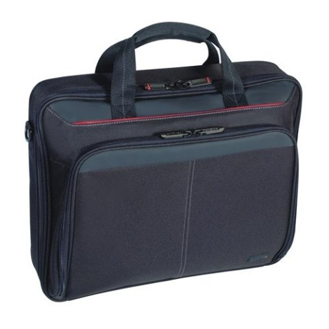 TARGUS CLASSIC CLAMSHELLCASE/15.6IN CLAMSHELL BLACK TARGUS CLASSIC CLAMSHELLCASE/15.6IN CLAMSHELL BLACK