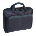 TARGUS CLASSIC CLAMSHELLCASE/15.6IN CLAMSHELL BLACK