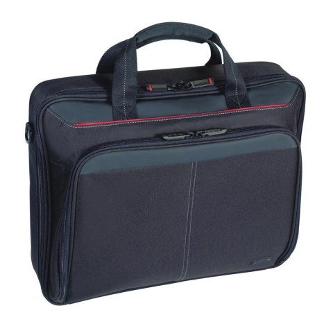 TARGUS CLASSIC CLAMSHELLCASE/15.6IN CLAMSHELL BLACK TARGUS CLASSIC CLAMSHELLCASE/15.6IN CLAMSHELL BLACK