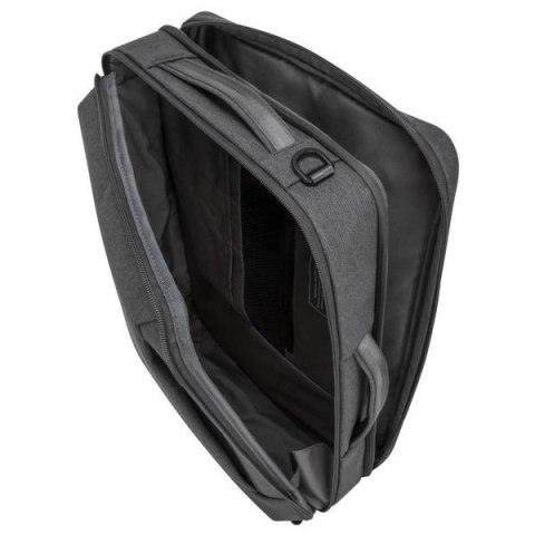 TARGUS CYPRESS CONVERTIBL BAG/15.6IN RECYCLED GREY TARGUS CYPRESS CONVERTIBL BAG/15.6IN RECYCLED GREY
