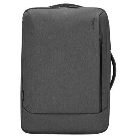 TARGUS CYPRESS CONVERTIBL BAG/15.6IN RECYCLED GREY TARGUS CYPRESS CONVERTIBL BAG/15.6IN RECYCLED GREY