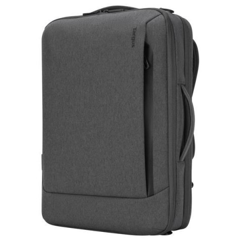 TARGUS CYPRESS CONVERTIBL BAG/15.6IN RECYCLED GREY TARGUS CYPRESS CONVERTIBL BAG/15.6IN RECYCLED GREY