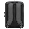 TARGUS CYPRESS CONVERTIBL BAG/15.6IN RECYCLED GREY