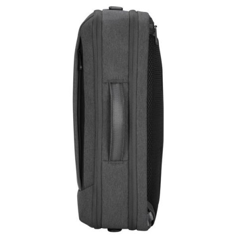 TARGUS CYPRESS CONVERTIBL BAG/15.6IN RECYCLED GREY TARGUS CYPRESS CONVERTIBL BAG/15.6IN RECYCLED GREY