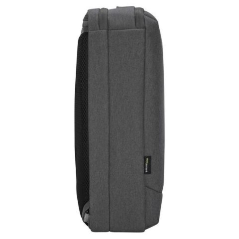 TARGUS CYPRESS CONVERTIBL BAG/15.6IN RECYCLED GREY TARGUS CYPRESS CONVERTIBL BAG/15.6IN RECYCLED GREY