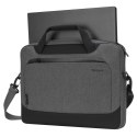 TARGUS CYPRESS SLIPCASE/14IN RECYCLED GREY