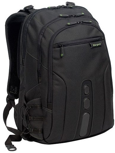 TARGUS ECOSPRUCE BACKPACK/15-15.6IN BLACK TARGUS ECOSPRUCE BACKPACK/15-15.6IN BLACK