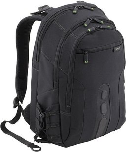 TARGUS ECOSPRUCE BACKPACK/15-15.6IN BLACK