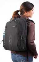 TARGUS ECOSPRUCE BACKPACK/15-15.6IN BLACK