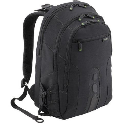 TARGUS ECOSPRUCE BACKPACK/15-15.6IN BLACK TARGUS ECOSPRUCE BACKPACK/15-15.6IN BLACK