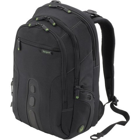 TARGUS ECOSPRUCE BACKPACK/15-15.6IN BLACK TARGUS ECOSPRUCE BACKPACK/15-15.6IN BLACK