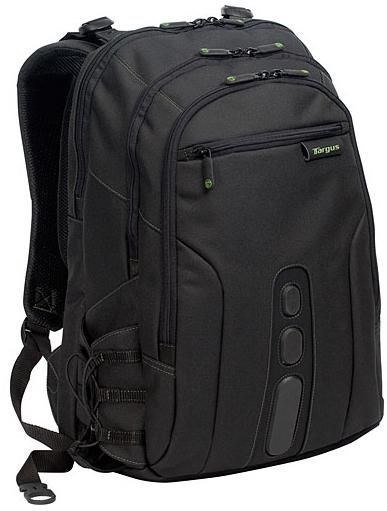 TARGUS ECOSPRUCE BACKPACK/15-15.6IN BLACK TARGUS ECOSPRUCE BACKPACK/15-15.6IN BLACK