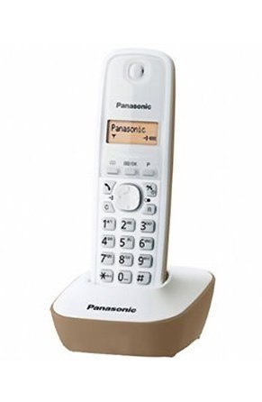 TELEFON PANASONIC 1611 PDJ TELEFON PANASONIC 1611 PDJ