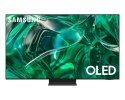TV SET LCD 65" OLED 4K/QE65S95CATXXH SAMSUNG
