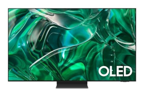 TV SET LCD 65" OLED 4K/QE65S95CATXXH SAMSUNG TV SET LCD 65" OLED 4K/QE65S95CATXXH SAMSUNG