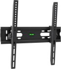 UCHWYT DO TV LCD/LED 23-55" 40KG AR-47 ART reg. w pionie
