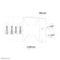 UCHWYT NA ŚCIANĘ DO TV BLACK 32-55" FPMA-W300BLACK NEWSTAR