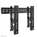 UCHWYT NA ŚCIANĘ DO TV BLACK 32-60" LED-VW1000BLACK NEWSTAR