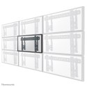 UCHWYT NA ŚCIANĘ DO TV BLACK 32-60" LED-VW1000BLACK NEWSTAR