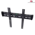Uchwyt Maclean, Do telewizora, Max vesa 400x400, Pasuje do zakrzywionych TV, 33-55", 30kg, MC-643