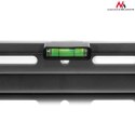 Uchwyt Maclean, Do telewizora, Max vesa 400x400, Pasuje do zakrzywionych TV, 33-55", 30kg, MC-643