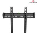 Uchwyt Maclean, Do telewizora, Max vesa 400x400, Pasuje do zakrzywionych TV, 33-55", 30kg, MC-643
